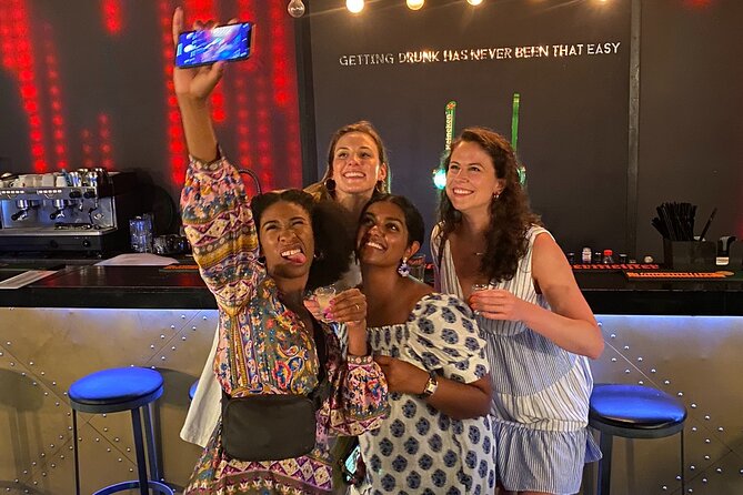 Belgrade Nightlife Bar Pub Club Crawl with Drinks - How the six-hour format affects your night