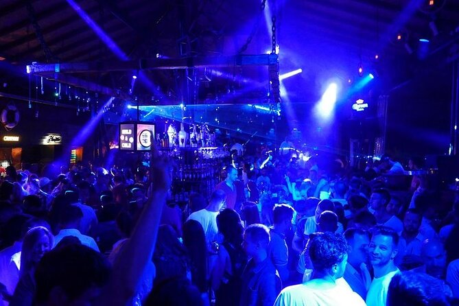 Belgrade Nightlife Tour - Hype, the cold-weather option