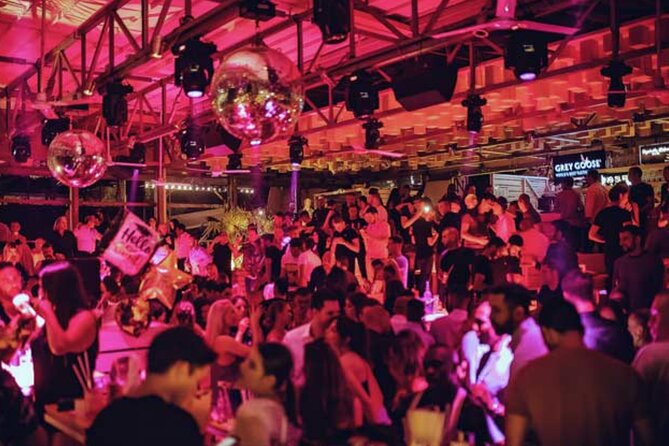 Belgrade Nightlife Tour - Lasta Splav and the floating-club idea