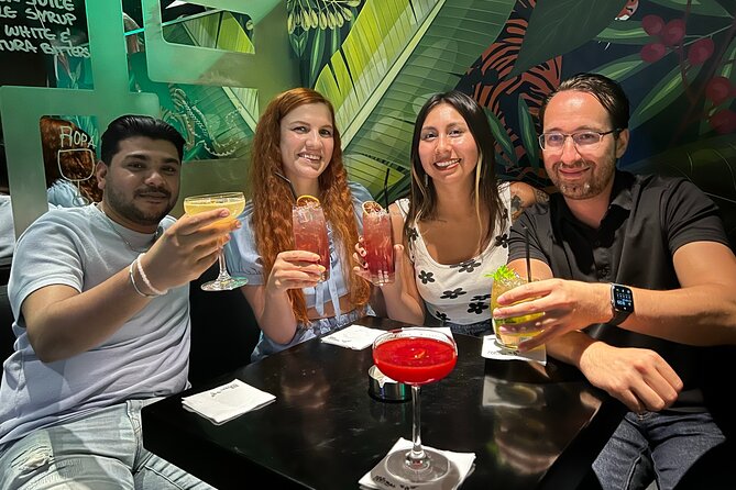 Belgrade Party Pub Crawl - Four venue stops, with room for surprise