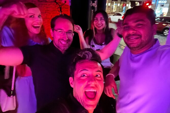 Belgrade Party Pub Crawl - What the host adds to the night