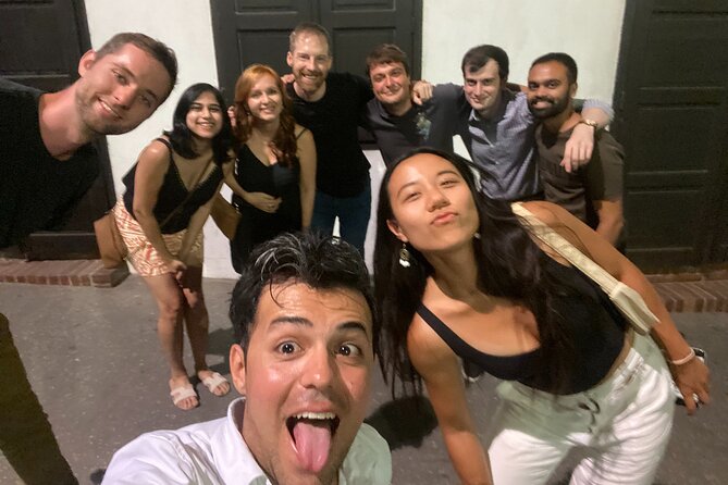 Belgrade Party Pub Crawl - Timing, weather, and group size
