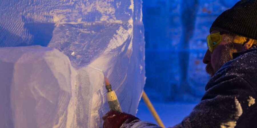 Bergen: Magic Ice Bar Entry Ticket with Welcome Drink - Who will enjoy Magic Ice Bergen most?