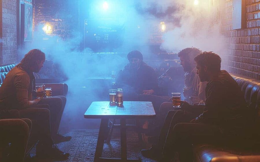 Berlin: Alternative Pub Crawl, Bars, Beats & Insider Stories - Key points at a glance