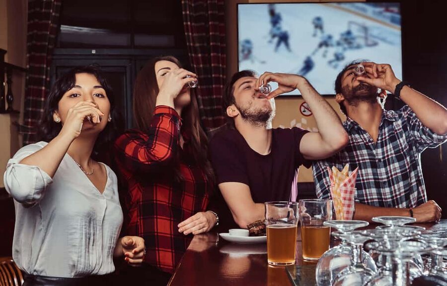 Berlin: Bar & Party Tour with Free Shots & VIP Club Access - Key points to know before booking