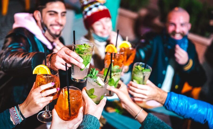Berlin: Bar & Party Tour with Free Shots & VIP Club Access - Price, flexibility, and practical value