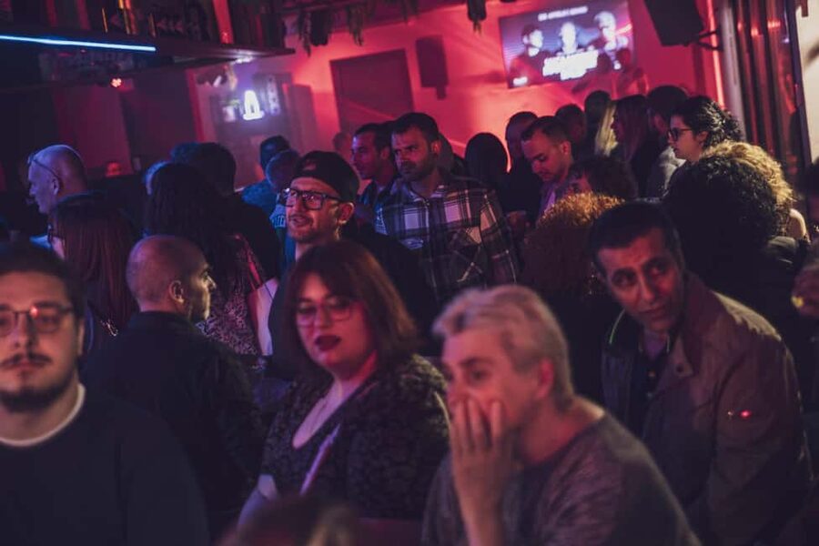 Berlin: Bar & Party Tour with Free Shots & VIP Club Access - Who will enjoy this Berlin night out?