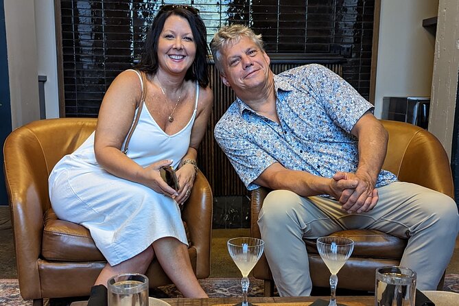 Best All-Inclusive Vintage Cocktail Tour: Speakeasy Nashville - Key points to know before booking