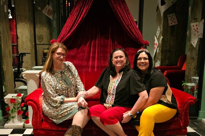Best All-Inclusive Vintage Cocktail Tour: Speakeasy Nashville - Starting at 401 Church Street