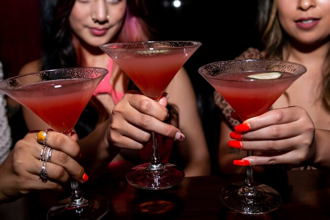 Best Bars on Fremont: Happy Hour and Hidden Gems - Why this Fremont tour feels different