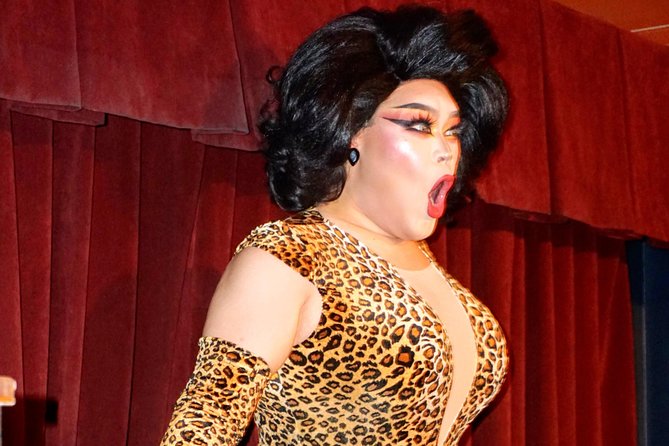 Best of NYC Drag - Drag Bar Crawl with Drink - Starting the night on 10th Avenue