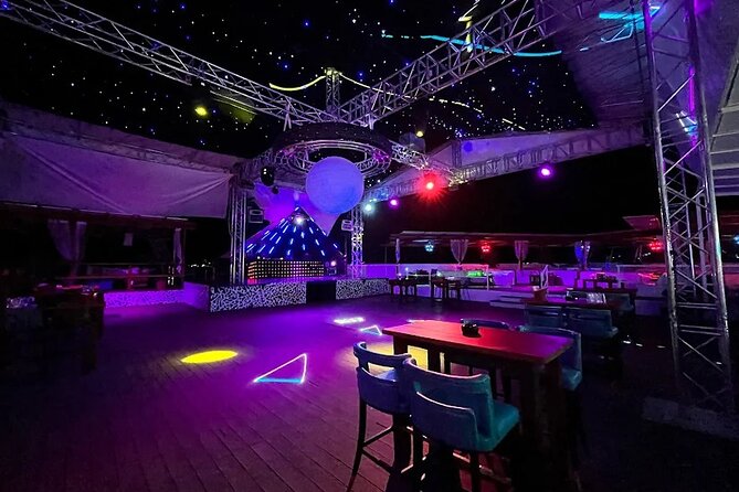 Best Of St Maarten Private Nightlife Tour - Key points at a glance