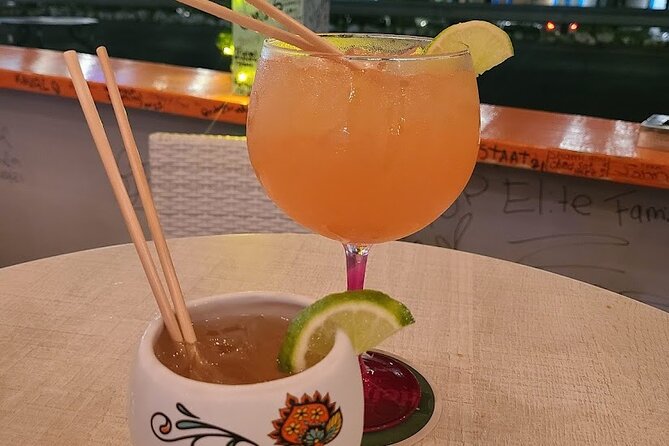 Best Of St Maarten Private Nightlife Tour - Grand Case, the food-focused French-side stop