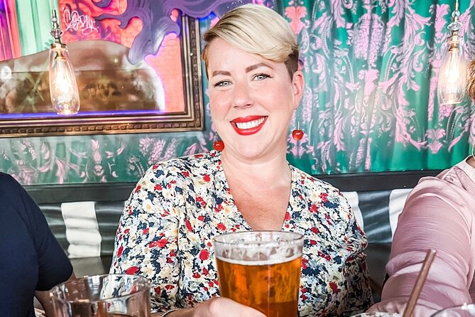 Bites of the Bluegrass Cocktails & Bites Tour - Why this Lexington food tour works