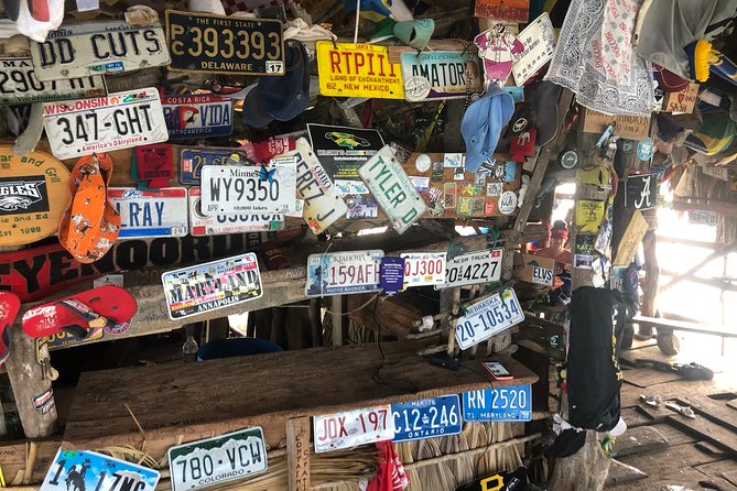 Black River Safari, YS Falls and Floyd's Pelican Bar - Working out the true price