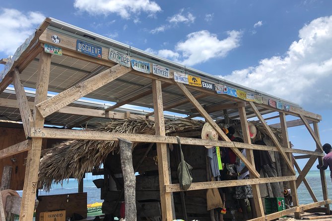 Black River Safari, YS Falls and Floyd's Pelican Bar - Who will enjoy this day most
