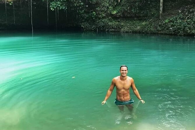 Blue Hole and Dunn’s River Falls Tour with Lunch and Cocktails at Reggae Hill - Key Points Before You Book