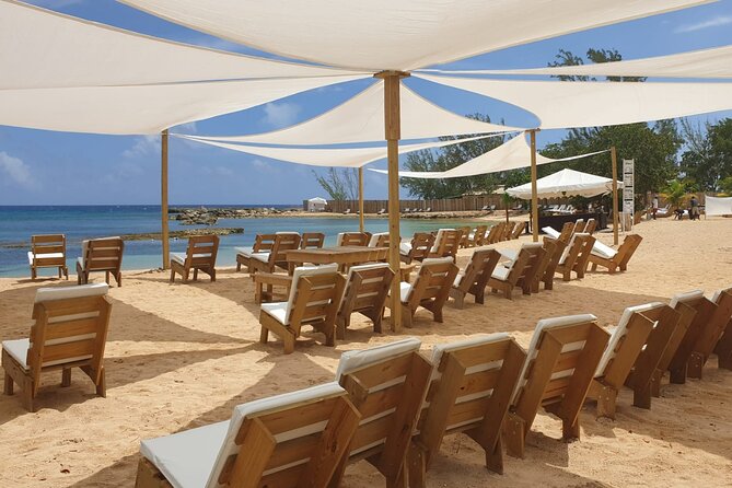 Blue Hole, Dunn's River Falls + Lunch & Cocktails at Bamboo Beach - Who will enjoy this tour most