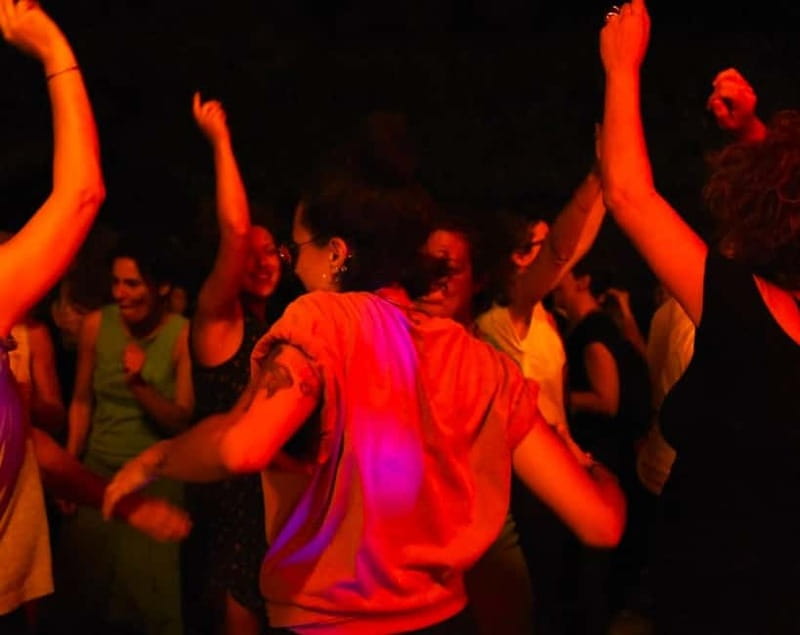 Bologna: Guided Bar Crawl in the Old Town - Why this Bologna night out works