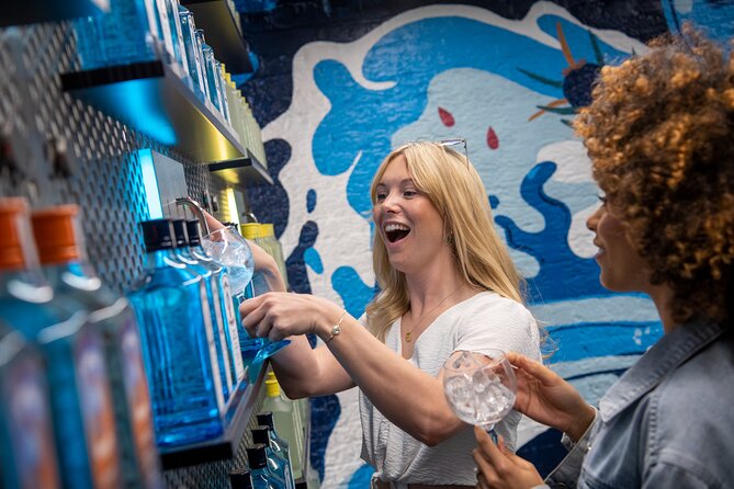 Bombay Sapphire Gin Distillery Tour and Cocktail - Why Laverstoke Mill makes the visit special