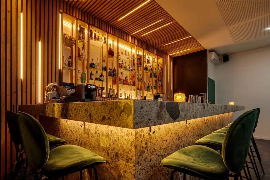 Bordeaux: Cocktail Workshop with a Professional Bartender - The Mocktail Lesson Adds Real Value