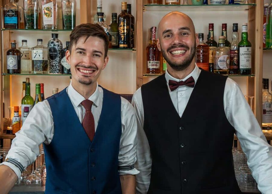 Bordeaux: Cocktail Workshop with a Professional Bartender - Who Should Book This Bordeaux Activity?