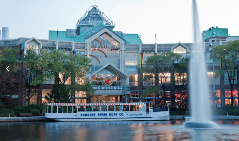 Boston: Charles River Sunset and Cocktail Cruise - Who should book this cruise?