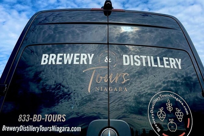 Brewery & Distillery Tour (Craft Beer, Spirits, and Cocktails) - Who should book this outing?
