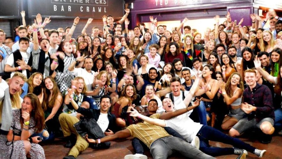 Brighton Bar Crawl: 5+ Venues, Free Shots, Free Club Entry - Key Points Before You Book