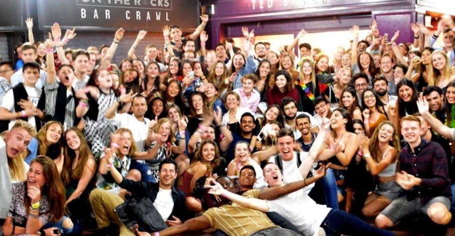 Brighton Bar Crawl: 5+ Venues, Free Shots, Free Club Entry - Why the Guide Makes or Breaks the Night