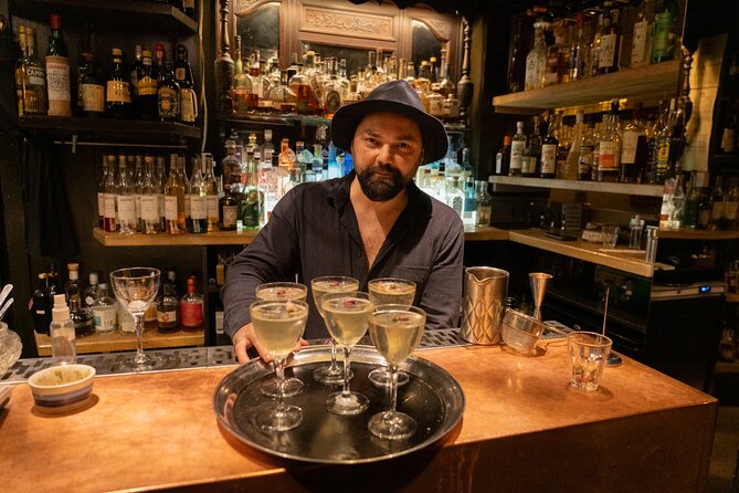 Brighton Cocktail Tours - Price, value, and what you receive