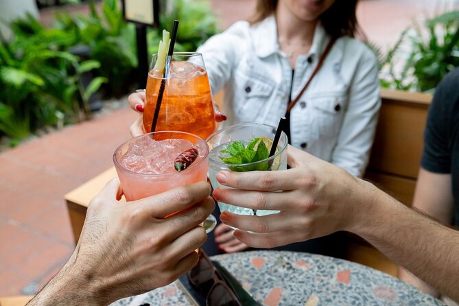 Brisbane Small Bars and Street Art Tour - Why this Brisbane tour works so well