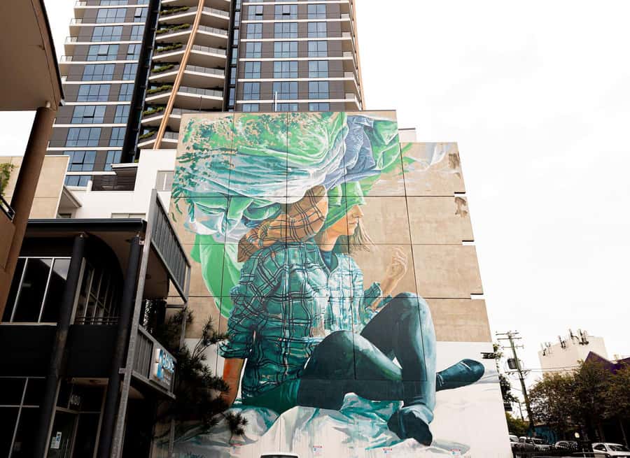 Brisbane: Small Bars and Street Art Tour with a Drink - Who should book, and who should think twice?