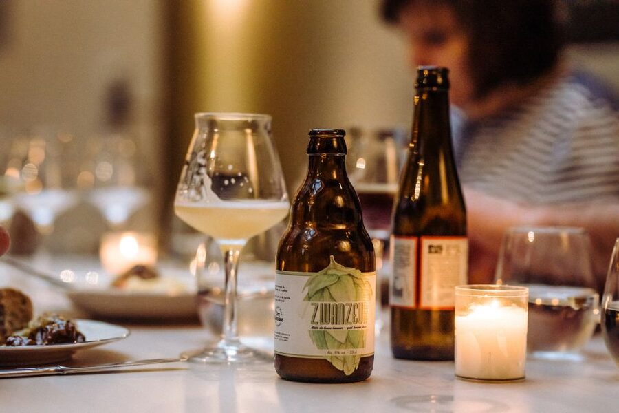 Brussels: Private Beers, Bars, and Live Music Tour by Night - Why this Brussels night tour works