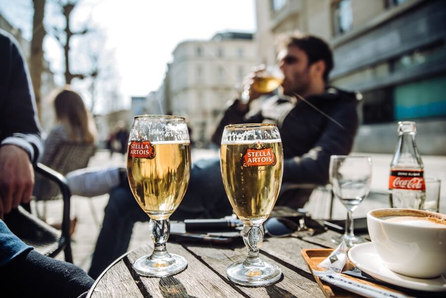 Brussels: Private Beers, Bars, and Live Music Tour by Night - Practical ways to get more from the evening