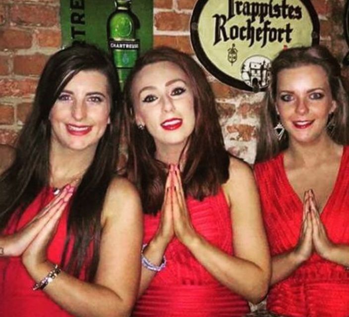 Brussels: Pub Crawl and Nightlife Party Experience - Who will enjoy this most?
