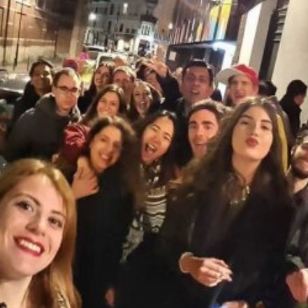 Brussels: Pub Crawl and Nightlife Party Experience - Staying safe without spoiling the night