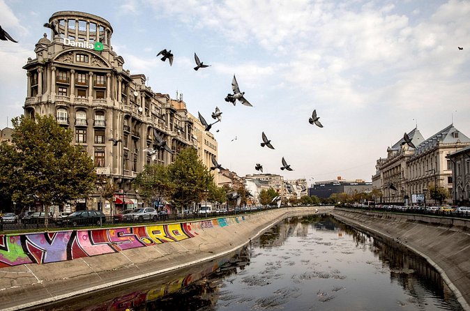 Bucharest VIP Bar Crawl in Lipscani 'Old Town' - Who will enjoy this private Bucharest night