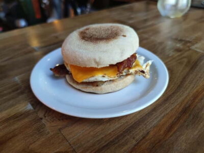 4-hour Bottomless Brunch w/ Cocktails & Craft Beer
