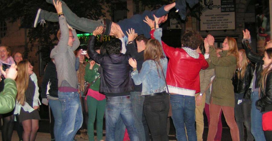 Budapest: 5-Hour Pub Crawl through Ruin Bars - Key Points About Budapest’s Ruin Bar Crawl