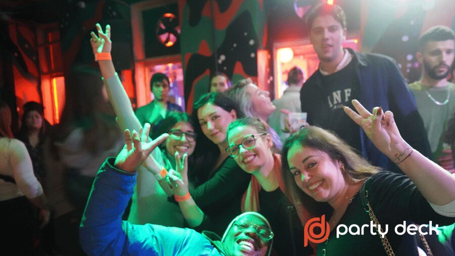 Budapest: Guided Pub Tour to Ruin Bars with Games & 6 Shots - Key Details Before You Book