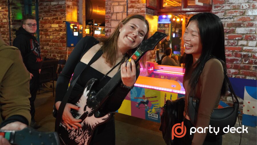 Budapest: Guided Pub Tour to Ruin Bars with Games & 6 Shots - Photos and the Final Stop at Instant-Fogas