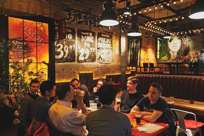 Budapest Night Tour with Drinks, Ruin Bars and Club - What this Budapest night tour is really about