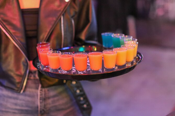 Budapest: Nightlife Bar Crawl Walking Tour - Why this Budapest bar crawl works