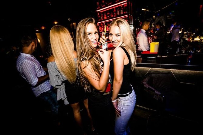 Budapest: Pub Crawl & Ruin Bar Tour – Free Shots & VIP Entry - What You Are Paying For at $11