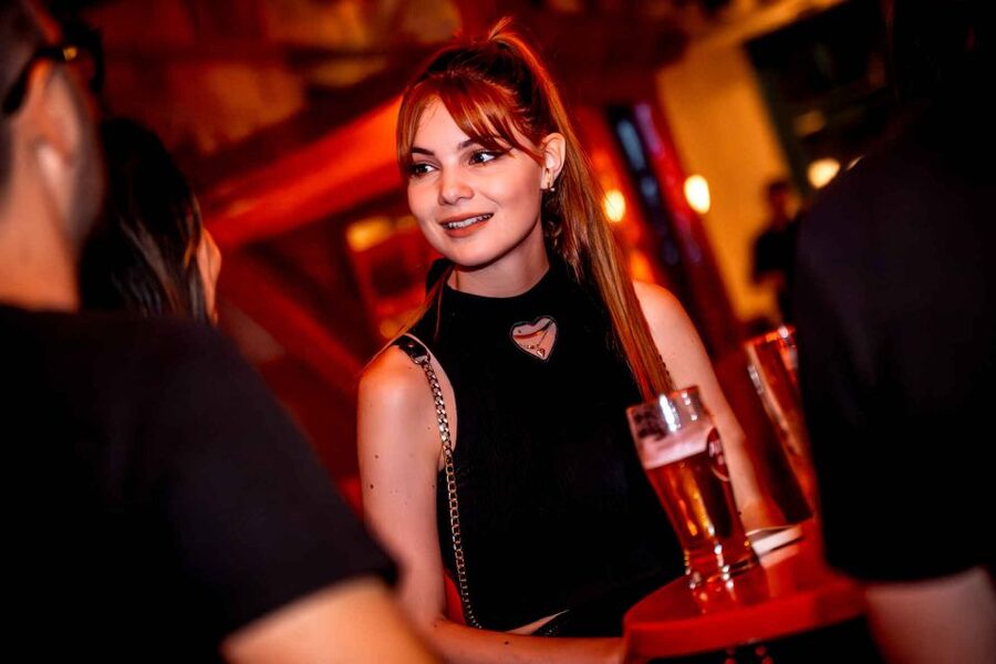 Budapest: Ruin Bar Pub Crawl with Entry Tickets - Four bars, different moods, and a flexible route