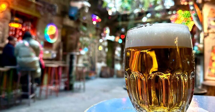 Budapest: Ruin Bar Tour - Key points about Budapest’s ruin bar tour