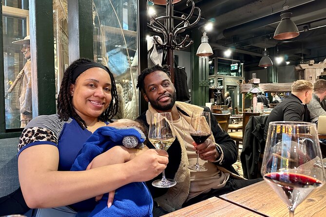 Budapest Wine Bar Tour with Sausage and Cheese Charcuterie - Why Hungarian wine deserves your attention