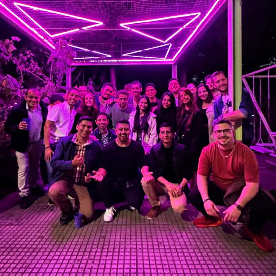 Buenos Aires Nightlife: Party Like a Local - What this Buenos Aires night is really designed to do