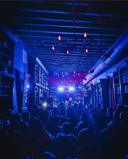 Buenos Aires Nightlife: Party Like a Local - Why the hosts matter more than the bar list
